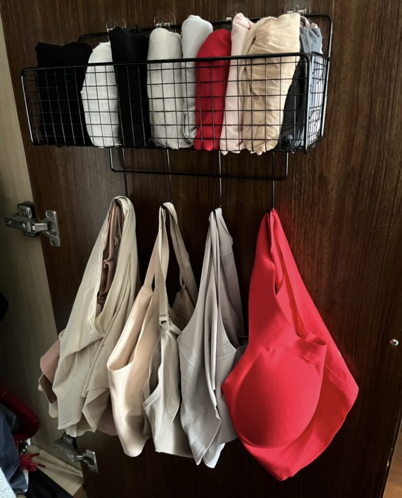 9 Best Bra Storage Ideas so Your Closet Looks Brilliant - SK