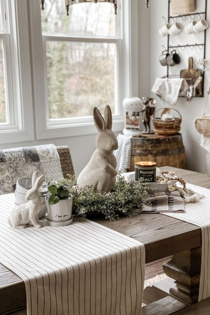 21 Best Easter Tray Decor Ideas You will Love This Spring