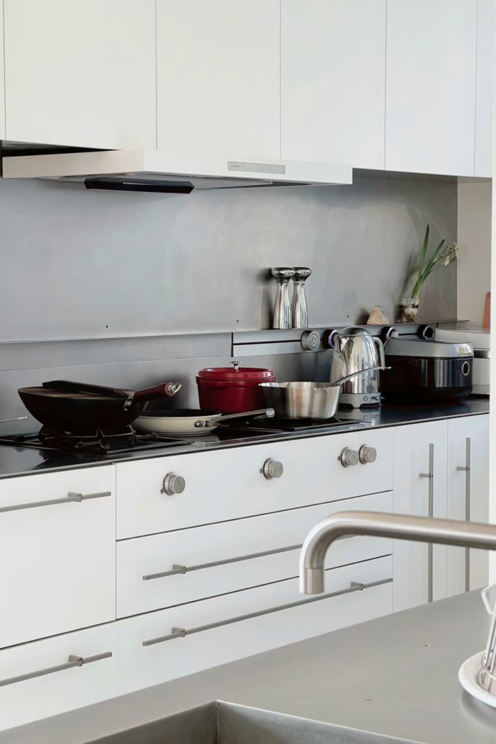 15 Smart L Shaped Small Kitchen Design Ideas You Need to See