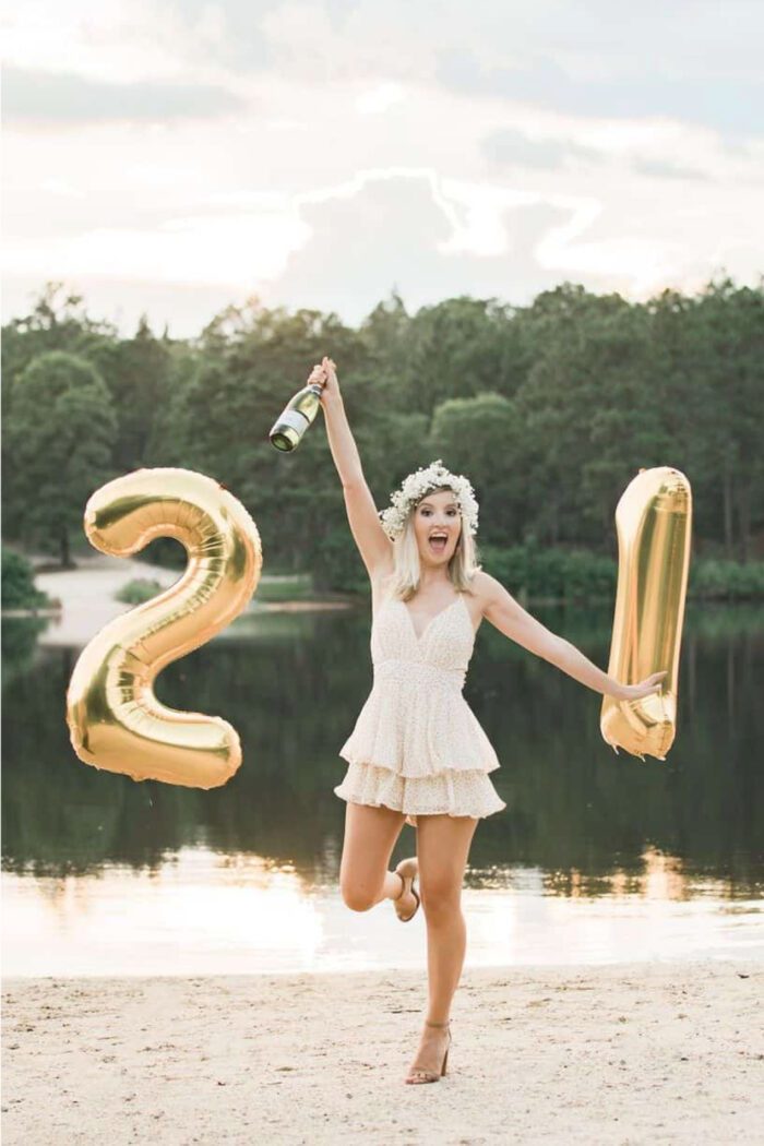 21 Fun 21st Birthday Gift Ideas For Daughter in 2024