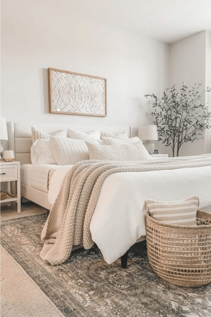 27 Coziest Bedroom Ideas For A Warm And Relaxing Retreat