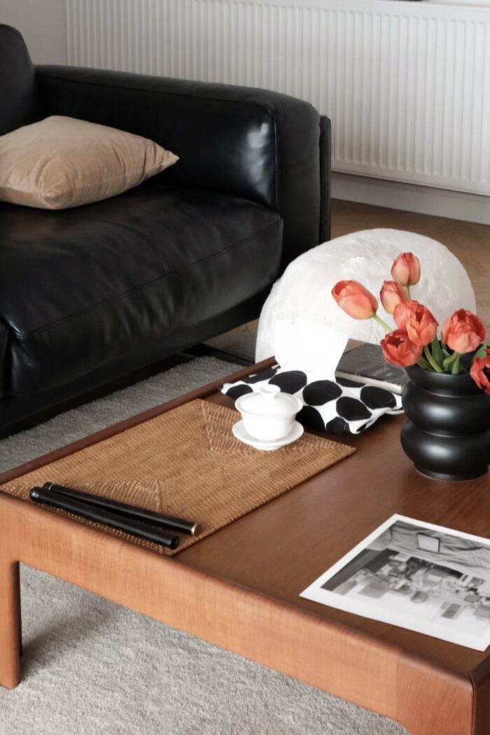 31 Best Coffee Table Decorating Ideas To Transform Your Living Room in 2024