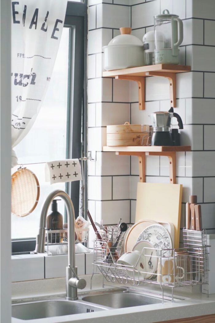 18 Genius Kitchen Organization Ideas That Declutter Like No Other!