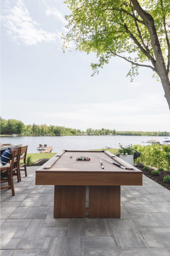 6 Best Quality Outdoor Pool Table Ideas To Copy