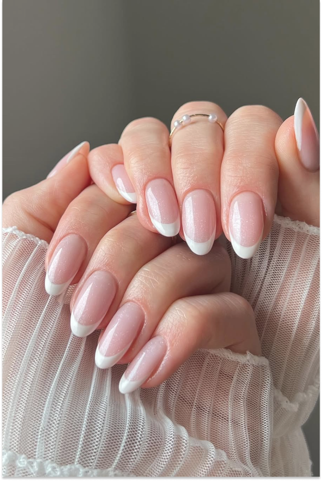 32 Stunning Graduation Nails Perfect for Your Big Moment Mani